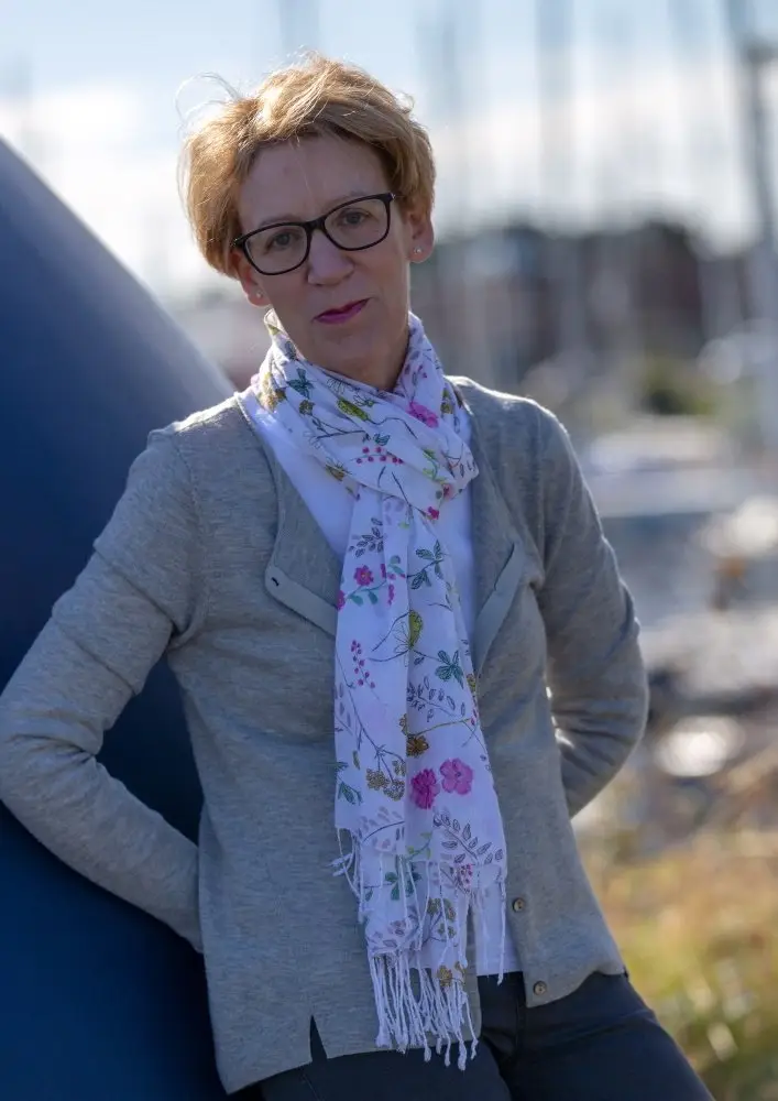 Pauline Rowson