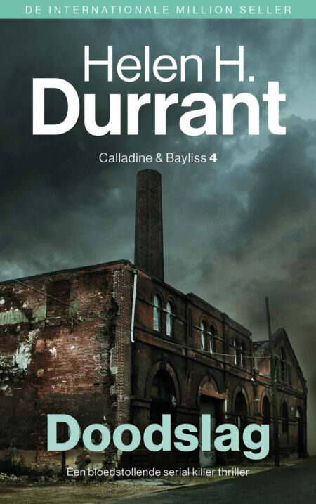 Calladine & Bayliss 4 - Doodslag